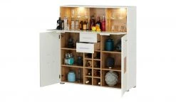 Barschrank Cortina | Weiß -CAN Kommode Verkaufe 13206555 11 202206221235