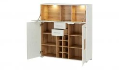 Barschrank Cortina | Weiß -CAN Kommode Verkaufe 13206555 12 202206221235