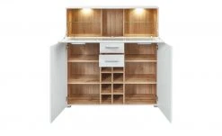 Barschrank Cortina | Weiß -CAN Kommode Verkaufe 13206555 3 202206221235
