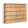 Sammler-Vitrine Artisario | Eiche Artisan