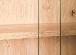 Sammler-Vitrine Artisario | Eiche Artisan -CAN Kommode Verkaufe 13206635 4 202201251234