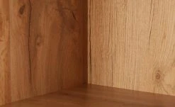 Sideboard Cortina | Eiche Altholz (Nachbildung ) / Schwarz -CAN Kommode Verkaufe 13207048 10 202209212234