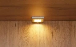 Sideboard Cortina | Eiche Altholz (Nachbildung ) / Schwarz -CAN Kommode Verkaufe 13207048 13 202209212234