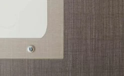 Vitrine Cortina | Schwarz / Eiche Altholz (Nachbildung) -CAN Kommode Verkaufe 13207050 20 202206301235