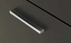 Barschrank Cortina | Eiche Altholz (Nachbildung) / Schwarz -CAN Kommode Verkaufe 13207056 14 202209212234