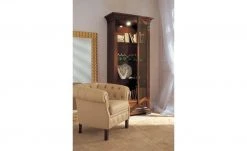 SELVA Sammelvitrine Villa Borghese | rechts