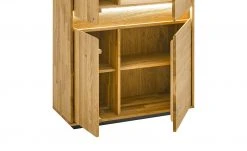 Westerburg Vitrine massiv Texas | Wildeiche Rechts -CAN Kommode Verkaufe 13207610 7 202209091236