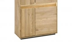 Westerburg Vitrine massiv Texas | Wildeiche Bianco Rechts -CAN Kommode Verkaufe 13207611 5 202209091237