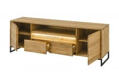 Westerburg Lowboard massiv Texas | Wildeiche -CAN Kommode Verkaufe 13207620 3 202209081846