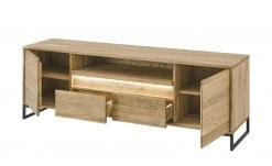 Westerburg Lowboard massiv Texas | Wildeiche Bianco -CAN Kommode Verkaufe 13207621 2 202209081846