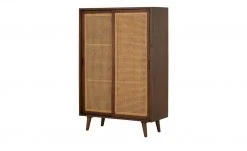Highboard Tweed Me | Dunkelbraun -CAN Kommode Verkaufe 13230017 10 202106021248