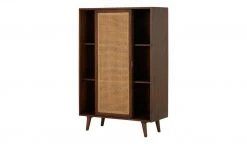 Highboard Tweed Me | Dunkelbraun -CAN Kommode Verkaufe 13230017 12 202106021248