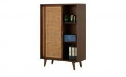 Highboard Tweed Me | Dunkelbraun -CAN Kommode Verkaufe 13230017 13 202106021248