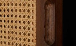 Highboard Tweed Me | Dunkelbraun -CAN Kommode Verkaufe 13230017 5 202106021248