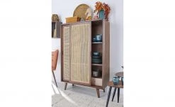 Highboard Tweed Me | Dunkelbraun -CAN Kommode Verkaufe 13230017 9 202106021248