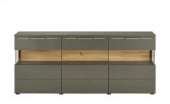 Berger & Rath Sideboard Claro | Londra (Hellgrau) -CAN Kommode Verkaufe 13230474 2 202103051240