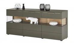 Berger & Rath Sideboard Claro | Londra (Hellgrau) -CAN Kommode Verkaufe 13230474 3 202103051240