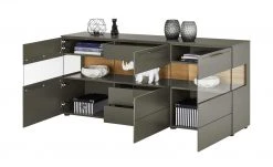 Berger & Rath Sideboard Claro | Londra (Hellgrau) -CAN Kommode Verkaufe 13230474 5 202103051240