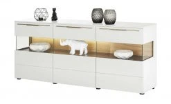 Berger & Rath Sideboard Claro | Weiß-Creme -CAN Kommode Verkaufe 13230872 10 202103051240