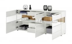 Berger & Rath Sideboard Claro | Weiß-Creme -CAN Kommode Verkaufe 13230872 11 202103051240