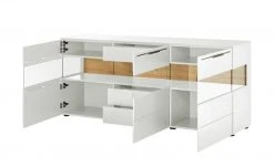 Berger & Rath Sideboard Claro | Weiß-Creme -CAN Kommode Verkaufe 13230872 12 202103051240