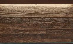 Berger & Rath Vitrine Claro | Anthrazit links Sichtbare Rückwand gesandstrahlt -CAN Kommode Verkaufe 13230873 5 202103101242