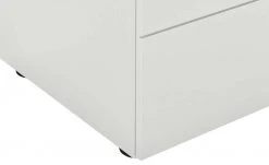 Berger & Rath Vitrine Claro | Weiß-Creme links Sichtbare Rückwand glatt -CAN Kommode Verkaufe 13230876 7 202103042233