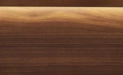 Berger & Rath Vitrine Claro | Weiß-Creme links Sichtbare Rückwand glatt -CAN Kommode Verkaufe 13230876 9 202103042233