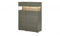 Berger & Rath Highboard Claro | Londra (Hellgrau) -CAN Kommode Verkaufe 13230881 5 202103051240