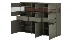 Berger & Rath Highboard Claro | Londra (Hellgrau) -CAN Kommode Verkaufe 13230882 10 202103051240
