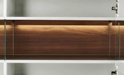 Berger & Rath Highboard Claro | Weiß-Creme -CAN Kommode Verkaufe 13230883 11 202103051240