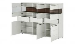 Berger & Rath Highboard Claro | Weiß-Creme -CAN Kommode Verkaufe 13230883 7 202103051240