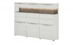 Berger & Rath Highboard Claro | Weiß-Creme -CAN Kommode Verkaufe 13230883 9 202103051240