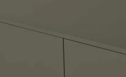 Berger & Rath Sideboard Claro | Londra (Hellgrau) Sichtbare Rückwand: Wildnussbaum -CAN Kommode Verkaufe 13230884 10 202103051240