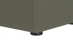 Berger & Rath Sideboard Claro | Londra (Hellgrau) Sichtbare Rückwand: Wildnussbaum -CAN Kommode Verkaufe 13230884 6 202103051240