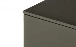 Berger & Rath Sideboard Claro | Londra (Hellgrau) Sichtbare Rückwand: Wildeiche gesandstrahlt -CAN Kommode Verkaufe 13230886 3 202103051240