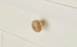 Barschrank Bornholm | Kiefer Weiß/ Kiefer antikfarben -CAN Kommode Verkaufe 13230968 6 202104131234