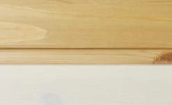 Barschrank Bornholm | Kiefer Weiß/ Kiefer antikfarben -CAN Kommode Verkaufe 13230968 9 202104131234