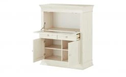 Barschrank Bornholm | Kiefer Weiß -CAN Kommode Verkaufe 13230969 16 202106141243