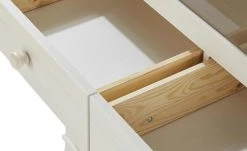 Barschrank Bornholm | Kiefer Weiß -CAN Kommode Verkaufe 13230969 6 202106141243