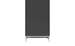 JOOP! Vitrine Gloss Cubic | Schiefer-Grau Nein Edelstahl -CAN Kommode Verkaufe 13231440 2 202104202233