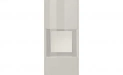 JOOP! Vitrine Gloss Cubic | Kristall-Grau Nein Edelstahl -CAN Kommode Verkaufe 13231442 3 202104212234