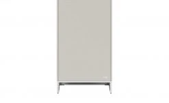 JOOP! Vitrine Gloss Cubic | Kristall-Grau Nein Edelstahl -CAN Kommode Verkaufe 13231442 4 202104212234