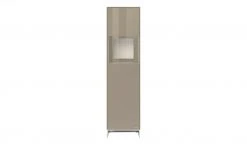 JOOP! Vitrine Gloss Cubic | Cubanit-Grau Nein Edelstahl -CAN Kommode Verkaufe 13231443 1 202104212234