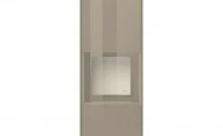 JOOP! Vitrine Gloss Cubic | Cubanit-Grau Nein Edelstahl -CAN Kommode Verkaufe 13231443 3 202104212234