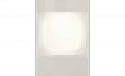 JOOP! Vitrine Gloss Cubic | Kristall-Grau Ja Edelstahl -CAN Kommode Verkaufe 13231446 3 202104212234