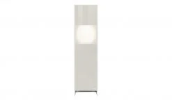 JOOP! Vitrine Gloss Cubic | Kristall-Grau Ja Edelstahl -CAN Kommode Verkaufe 13231446 5 202104212234