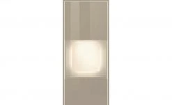 JOOP! Vitrine Gloss Cubic | Cubanit-Grau Ja Edelstahl -CAN Kommode Verkaufe 13231447 2 202104212234
