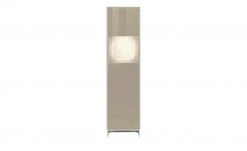 JOOP! Vitrine Gloss Cubic | Cubanit-Grau Ja Edelstahl -CAN Kommode Verkaufe 13231447 5 202104212234