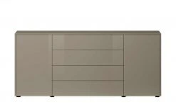 JOOP! Sideboard Gloss Base | Cubanit-Grau -CAN Kommode Verkaufe 13231452 3 202104212234